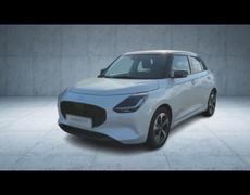 Suzuki Swift Montluçon