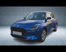 Suzuki Swift Montluçon