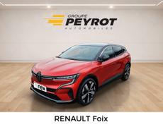 Renault Megane E-Tech Foix