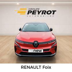 Renault Megane E-Tech Megane E-Tech EV60 220 ch optimum charge Techno Foix