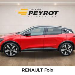 Renault Megane E-Tech Megane E-Tech EV60 220 ch optimum charge Techno Foix
