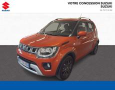 Suzuki Ignis Voglans
