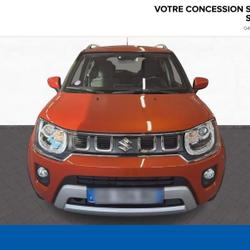 Suzuki Ignis 1.2 Dualjet Hybrid 83ch Privil&egrave;ge Voglans