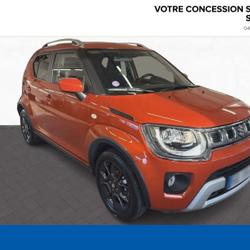 Suzuki Ignis 1.2 Dualjet Hybrid 83ch Privil&egrave;ge Voglans