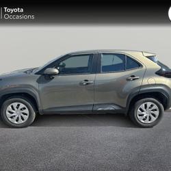 Toyota Yaris Cross 116 Dynamic MY22 Morigny-Champigny
