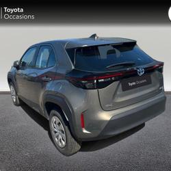 Toyota Yaris Cross 116 Dynamic MY22 Morsang-sur-Orge