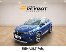 Renault Captur Foix