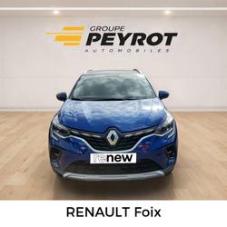 Renault Captur Captur mild hybrid 140 Techno Foix