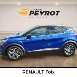 Renault Captur Captur mild hybrid 140 Techno Foix