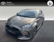 Toyota Yaris Morigny-Champigny