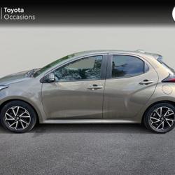 Toyota Yaris 116h Design 5p MY22 Morigny-Champigny