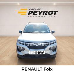 Dacia Spring Spring Expression Foix