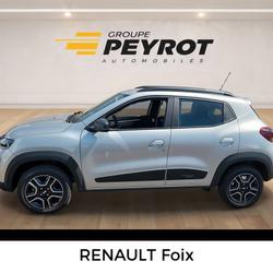 Dacia Spring Spring Expression Foix