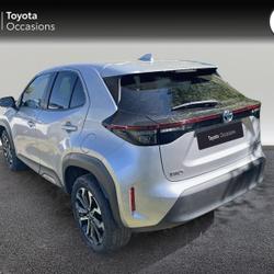 Toyota Yaris Cross 116h Design MY22 Morigny-Champigny
