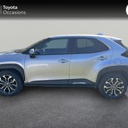 Toyota Yaris Cross 116h Design MY22 Morigny-Champigny