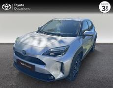 Toyota Yaris Cross Morsang-sur-Orge