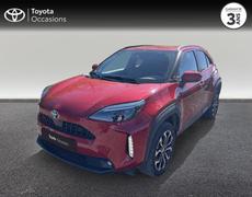Toyota Yaris Cross Morigny-Champigny