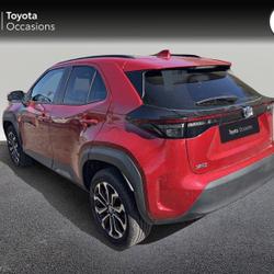 Toyota Yaris Cross 116h Design MY22 Morigny-Champigny