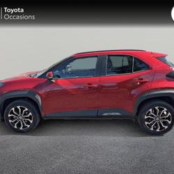 Toyota Yaris Cross 116h Design MY22 Morigny-Champigny