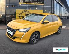 Peugeot 208 Reims