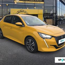 Peugeot 208 1.2 PureTech 100ch S&S Active occasion - Reims - photo 3/27