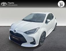 Toyota Yaris Morigny-Champigny