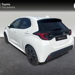Toyota Yaris 116h Design 5p MC24 Corbeil-Essonnes