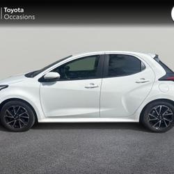 Toyota Yaris 116h Design 5p MC24 Corbeil-Essonnes