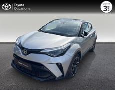 Toyota C-HR Morigny-Champigny