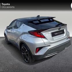 Toyota C-HR 1.8 Hybride 122ch GR Sport E-CVT Morigny-Champigny