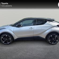 Toyota C-HR 1.8 Hybride 122ch GR Sport E-CVT Morigny-Champigny