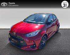 Toyota Yaris Morigny-Champigny