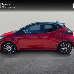 Toyota Yaris 116h GR Sport 5p MY22 Morigny-Champigny