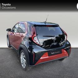 Toyota Aygo X 1.0 VVT-i 72ch Design Morigny-Champigny