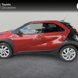 Toyota Aygo X 1.0 VVT-i 72ch Design Morigny-Champigny
