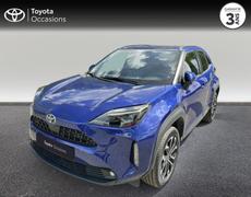 Toyota Yaris Cross - 116h Design MY22 - 21 890 €