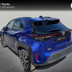 Toyota Yaris Cross 116h Design MY22 Morigny-Champigny