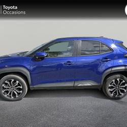 Toyota Yaris Cross 116h Design MY22 Morigny-Champigny
