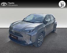 Toyota Yaris Cross Morigny-Champigny