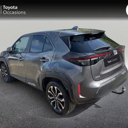 Toyota Yaris Cross 116h Design MY22 Morigny-Champigny