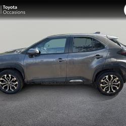 Toyota Yaris Cross 116h Design MY22 Morigny-Champigny