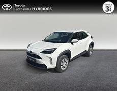 Toyota Yaris Cross - 116h Dynamic MY22 - 20 480 €