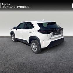 Toyota Yaris Cross 116h Dynamic MY22 Morigny-Champigny