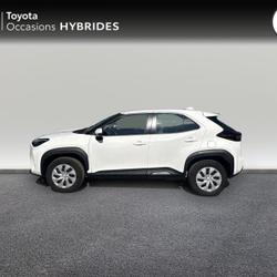 Toyota Yaris Cross 116h Dynamic MY22 Morigny-Champigny