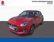 Suzuki Swift Voglans