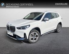 BMW X1 Saint-Lô