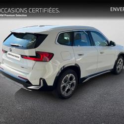 BMW X1 xDrive25e 245ch xLine Saint-L&ocirc;