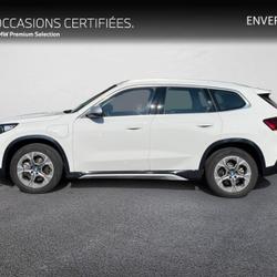 BMW X1 xDrive25e 245ch xLine Saint-L&ocirc;