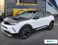 Opel Mokka Reims