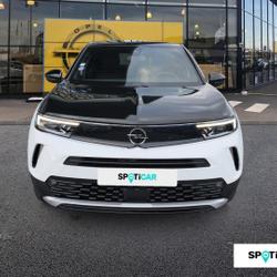Opel Mokka 1.2 Turbo 130ch Ultimate BVA8 occasion - Reims - photo 2/28